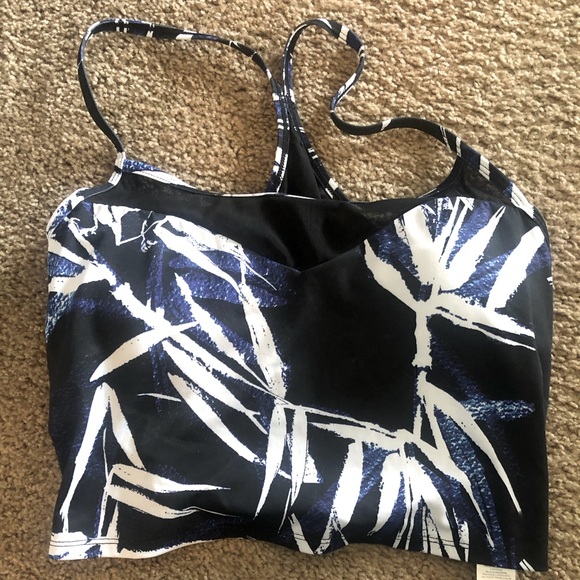 Fabletics Other - Fabletics Midi Bra